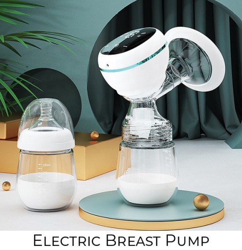 Electric Breast Pump